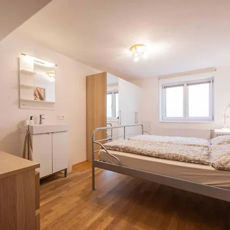 Stern In Appartement