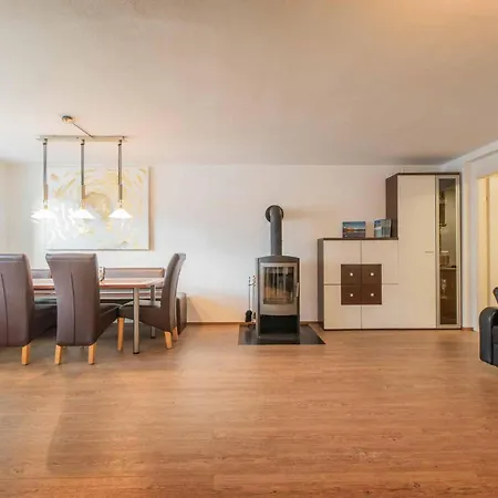 Appartement Stern In Mieders