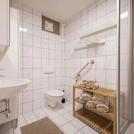 Appartement Stern In