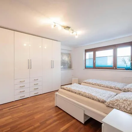 Stern In Appartement