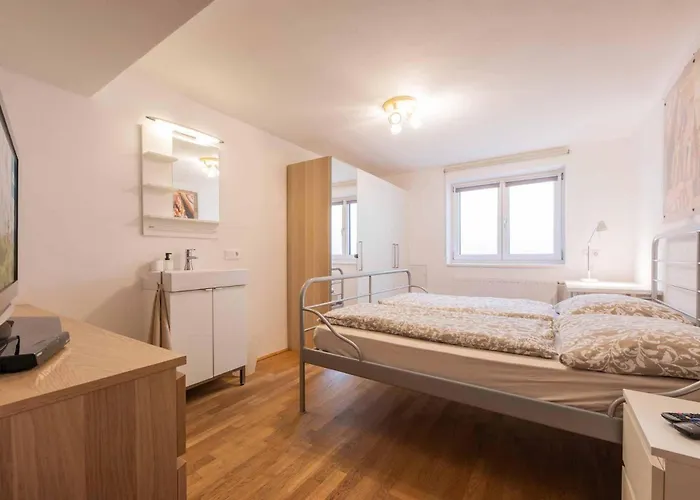 Stern In Apartamento