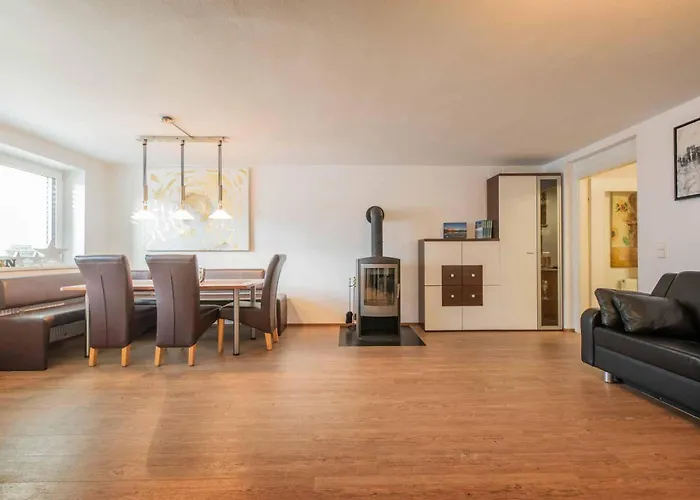 Apartamento Stern In Mieders