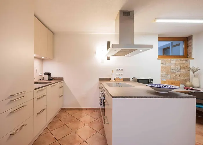 Apartamento Stern In *