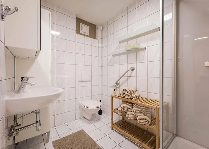 Apartamento Stern In