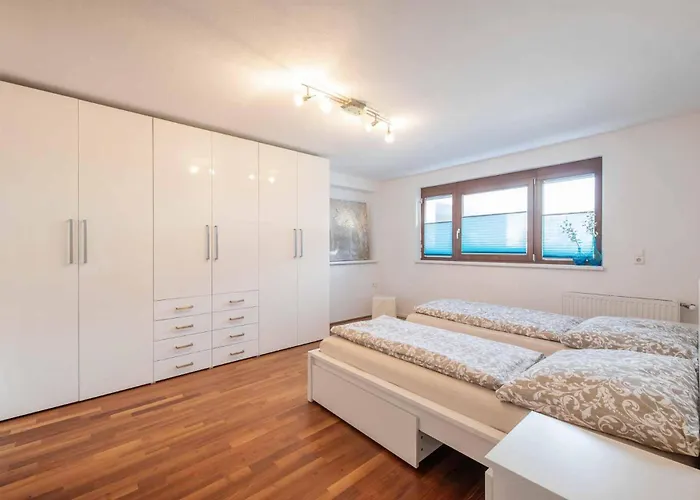 Stern In Apartamento