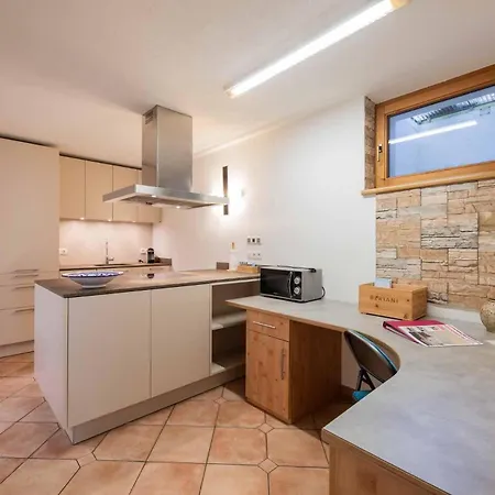 Appartement Stern In