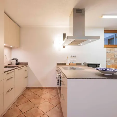 Appartement Stern In *